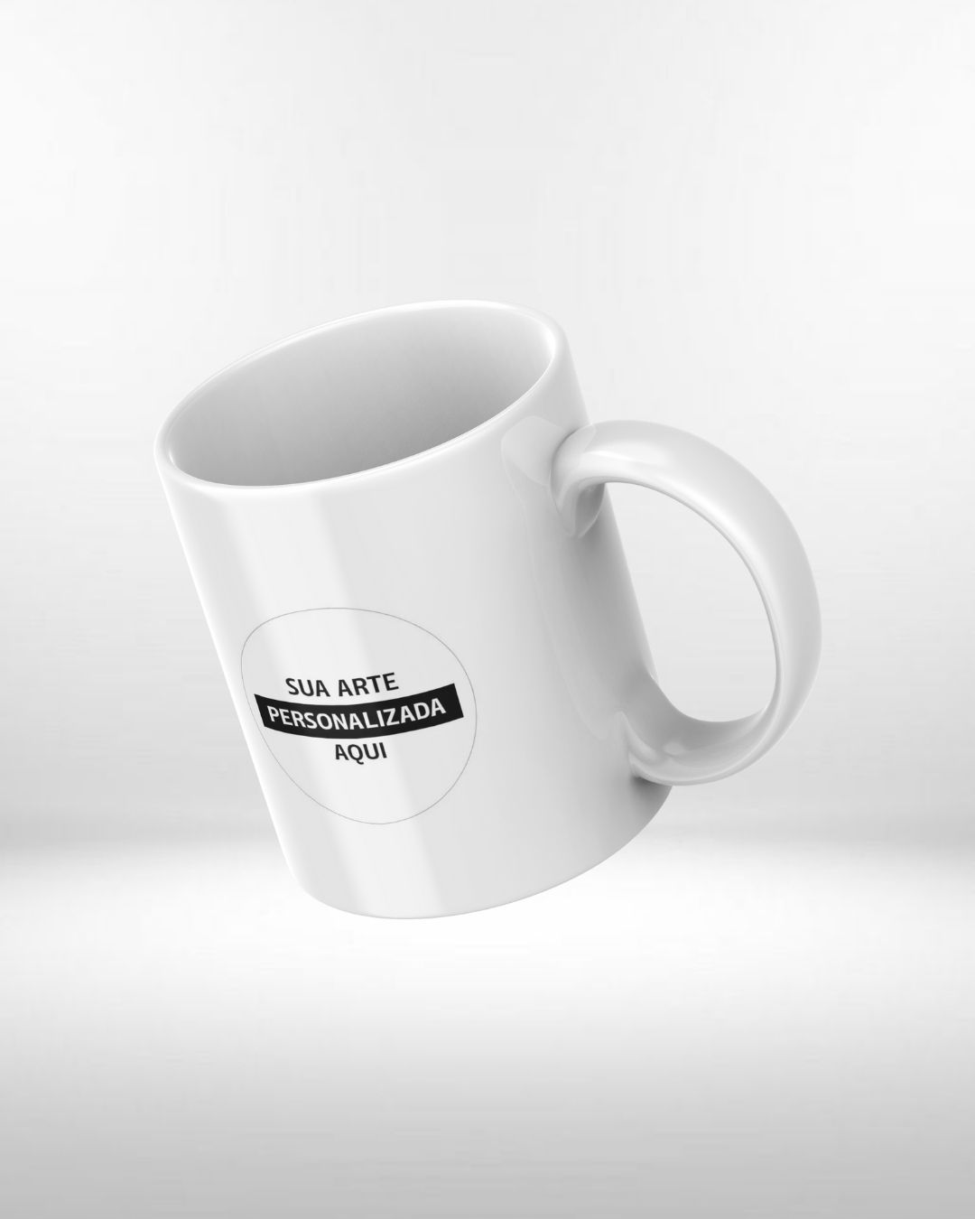 Canecas Personalizadas