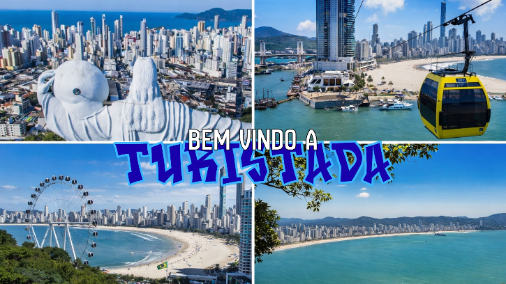 Turistada BC